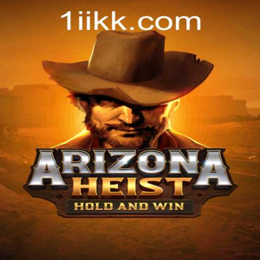 Unraveling the Intricacies of ArizonaHeist: Mastering the Art of the Heist with iikk PH Login