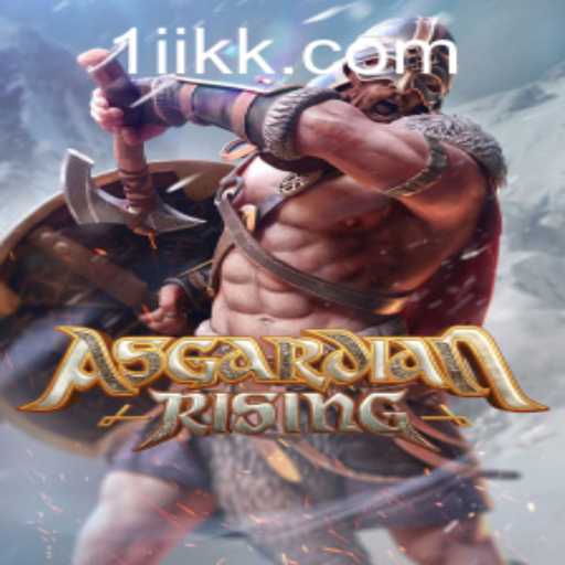 AsgardianRising: An Epic Adventure Unleashed