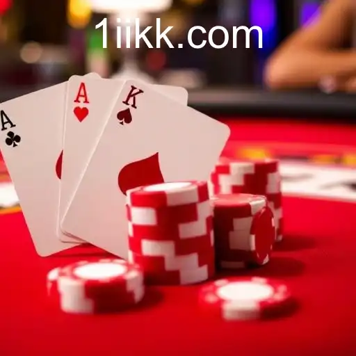 Discovering the Thrilling World of Blackjack: An Exploration of Strategies and iikk PH Login