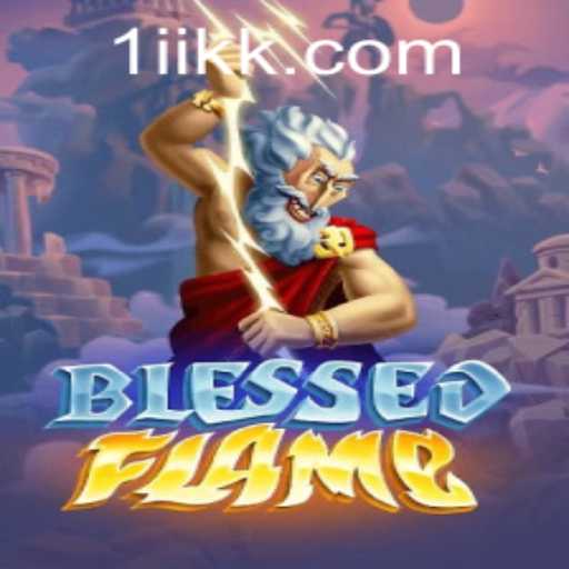 Explore the Magical World of BlessedFlame: Rules and Key Features