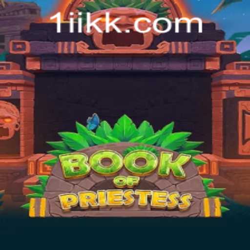 Discover the Enchanting World of BookOfPriestess and the Latest Keyword iikk PH Login