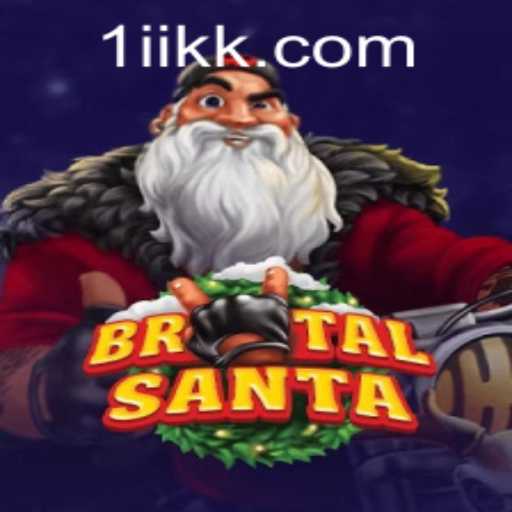 BrutalSanta: The Game That Combines Festive Fun with Fierce Competition