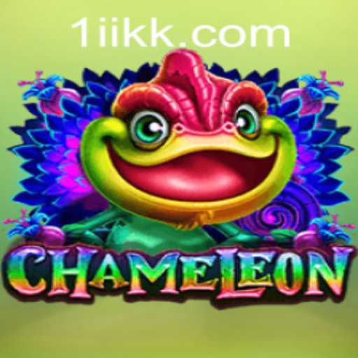The Intriguing World of Chameleon: Strategy, Deception, and Fun