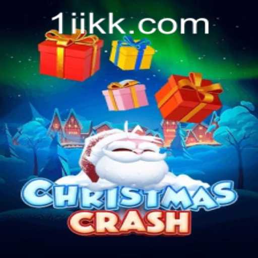 Discover 'ChristmasCrash': The Festive Game Taking the World by Storm