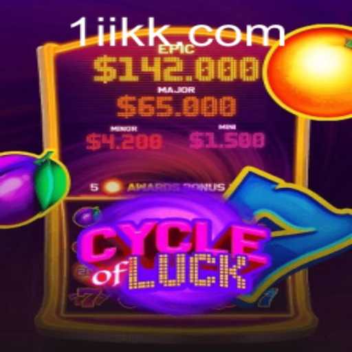 CycleofLuck: A Unique Casino Experience with iikk PH Login Features