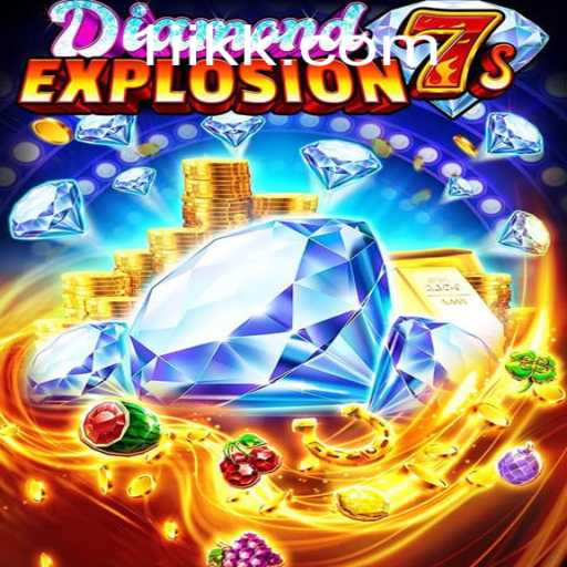 Dive into the Exciting World of DiamondExplosion7s: An Ultimate Guide