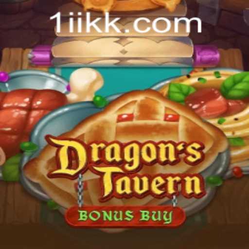 Exploring DragonsTavern: A Fantasy Adventure with iikk PH Login System