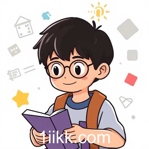 Explorando o Mundo dos Jogos Educacionais no iikk