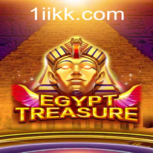Discover the Mysteries of 'EgyptTreasure': A Captivating Adventure Awaits
