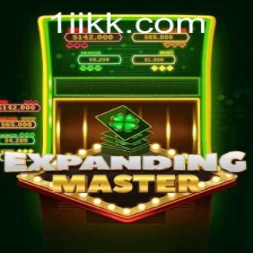 ExpandingMaster: A New Era in Interactive Gaming