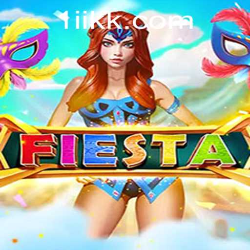 Fiesta: A Vibrant Journey Through an Exciting Virtual World