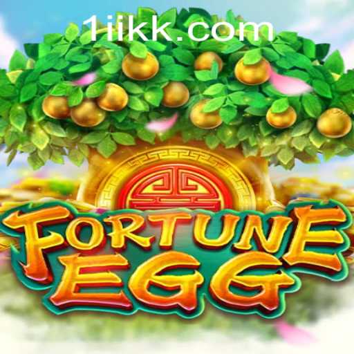Exploring the Exciting World of FortuneEgg and Understanding iikk PH Login