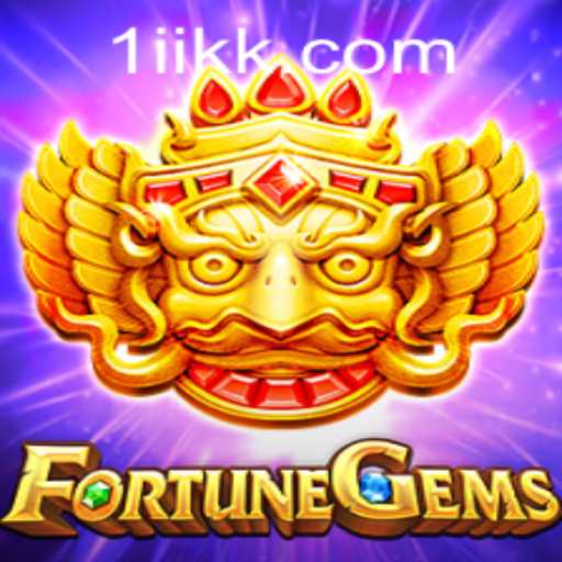 FortuneGems: Dive into the Thrilling World of Luck and Strategy