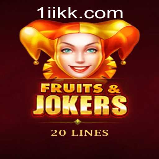 Dive into the Exciting World of FruitsAndJokers20: An In-Depth Game Guide