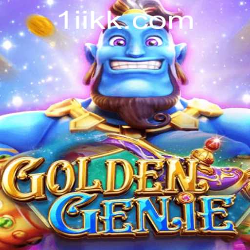 Exploring GOLDENGENIE: A New Wave in Mobile Gaming with iikk PH Login