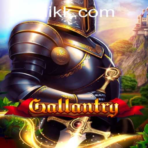 Exploring the World of Gallantry and iikk PH Login