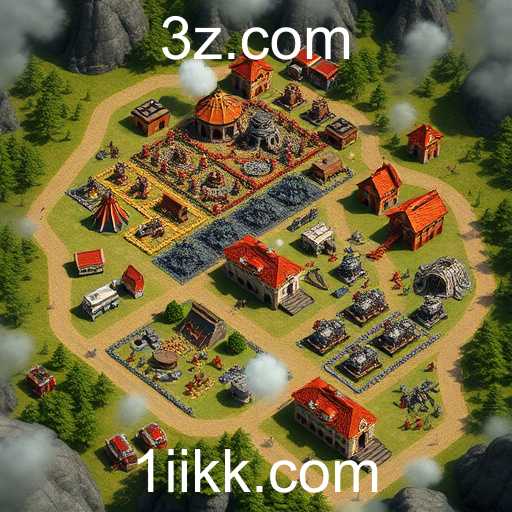 Inovações em Jogos Dominam o Palco