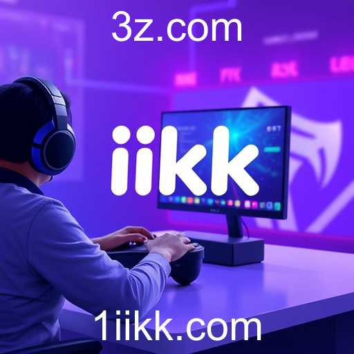 Revolução nos Jogos Online: O Impacto do iikk