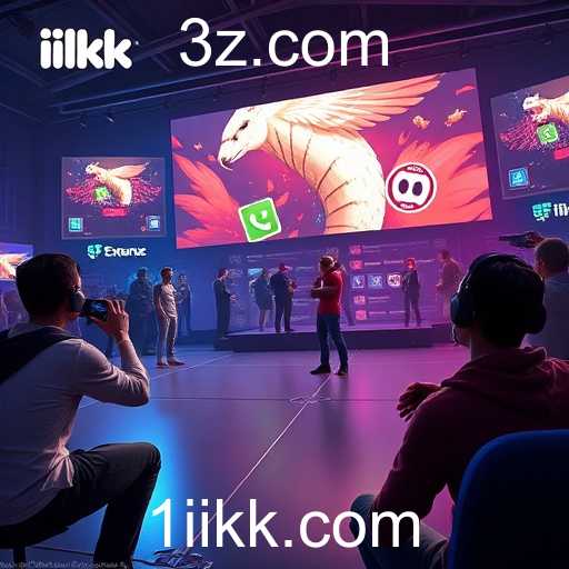 iikk