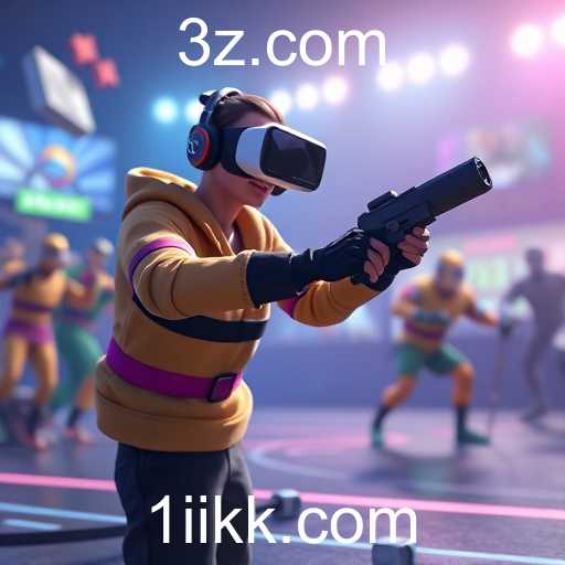 Novidades e Tendências em Plataformas de Jogos