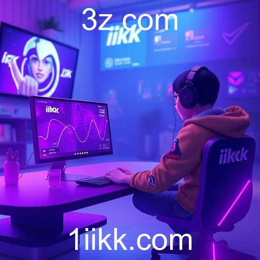 A Ascensão Contínua dos Jogos Online