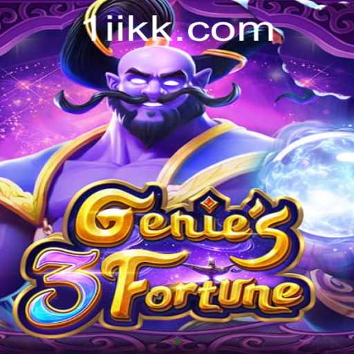 Exploring the Thrilling World of Genie3Fortune: A Comprehensive Guide