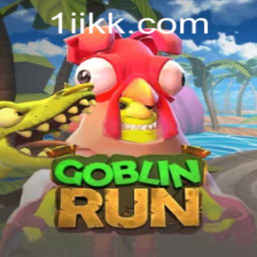 Discover the Thrills of GoblinRun and the Role of iikk PH Login