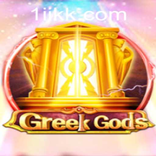 GreekGods Game: Master the Mythical Realm