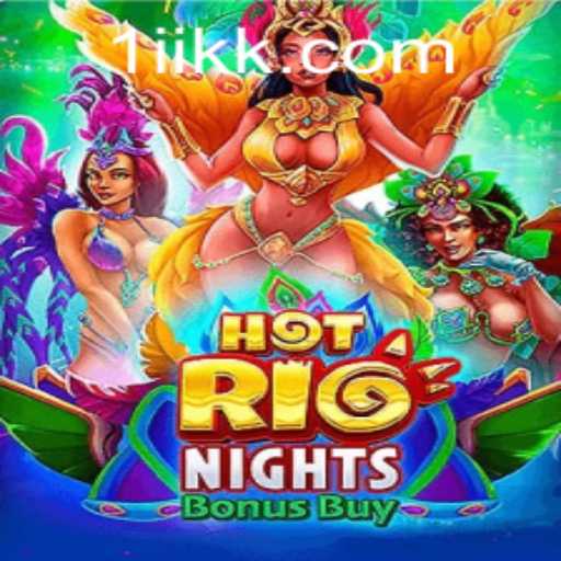 HotRioNightsBonusBuy: A Thrilling Casino Adventure
