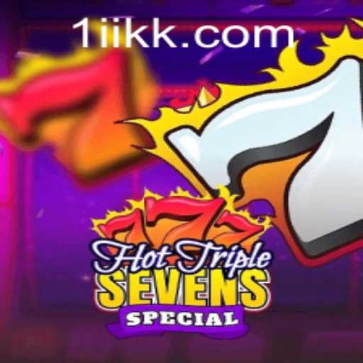 Exploring HotTripleSevensSpecial: A Dive into the Exciting World of Slot Gaming