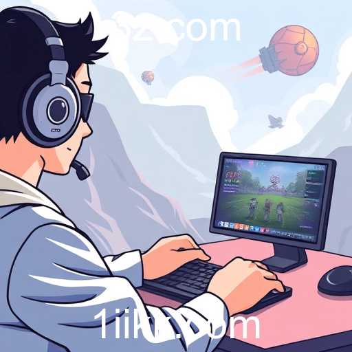 O Impacto dos Jogos Online em 2025