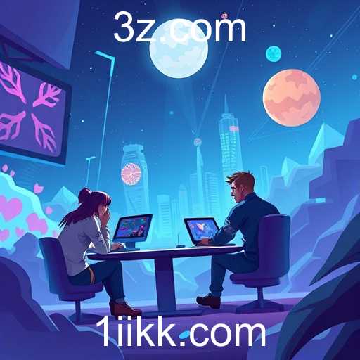 Impacto dos Jogos Online no Cenário Atual