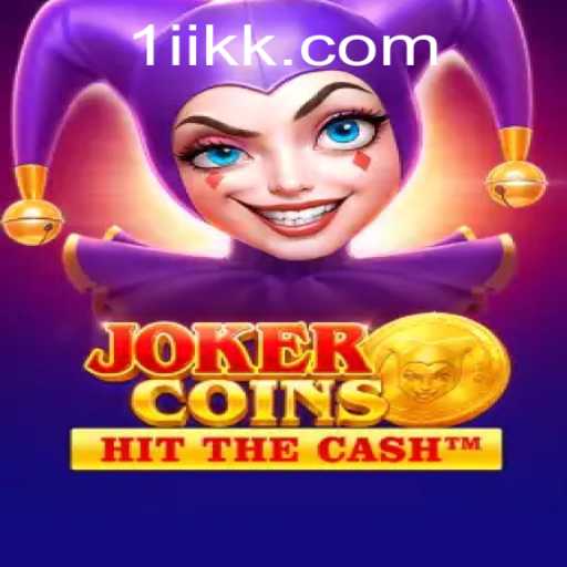 Exploring the Thrilling World of JokerCoins and the Impact of iikk PH Login