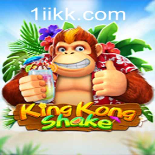 KingKongShake: A Roaring Adventure Meets Modern Gameplay