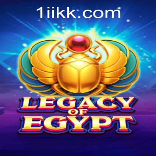 Legacy of Egypt: Exploring the Ancient World of Online Gaming