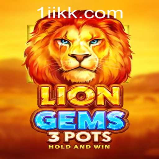 Mastering the Jungle with LionGems3pots: An Ultimate Guide