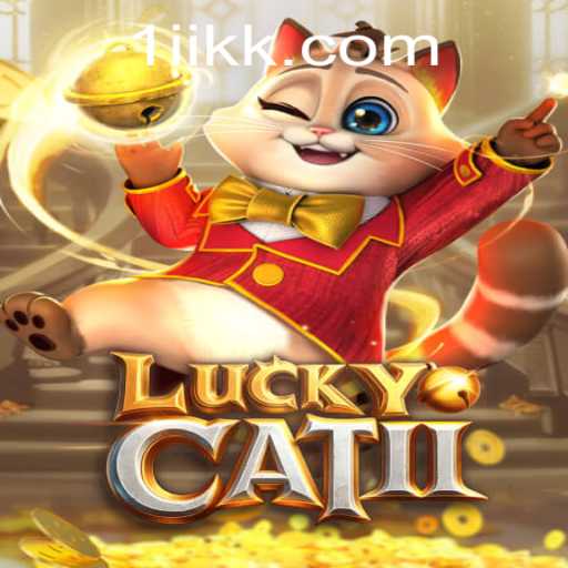 Discover the World of LuckyCatII: A New Wave in Gaming