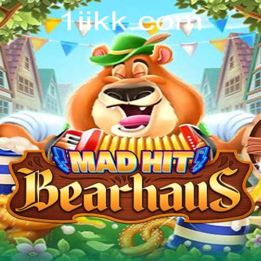 MadHitBearhaus: An Immersive Gaming Experience with 