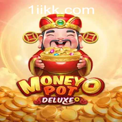 MoneyPotDELUXE: The Thrilling New Online Casino Experience