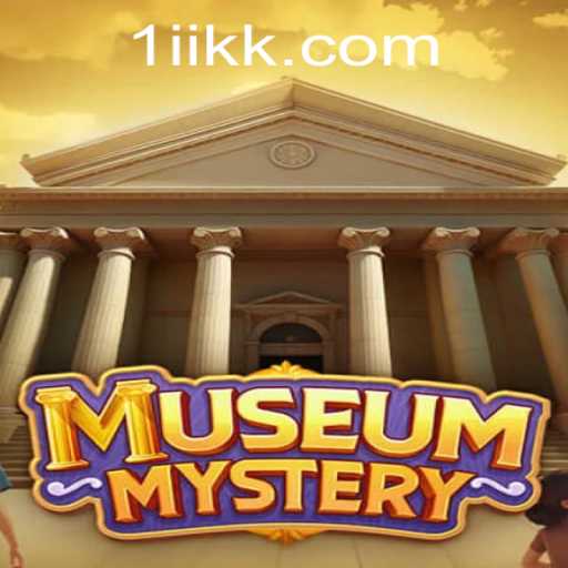 Dive into the Intriguing World of MuseumMystery: A Thrilling Adventure Awaits