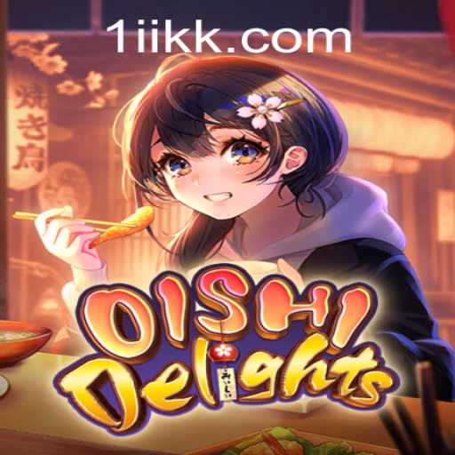 OishiDelights: An Exciting Journey into the World of Culinary Adventures