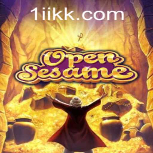 OpenSesame: A New Era in Mobile Gaming