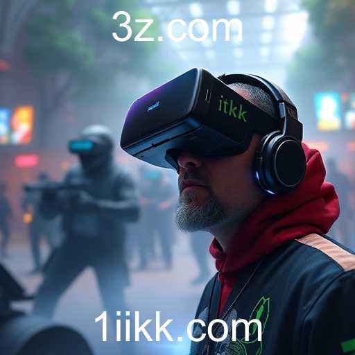 Revolução dos Jogos Online em 2025