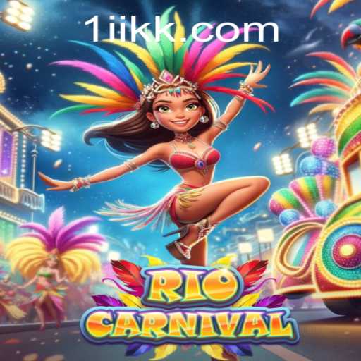 Exploring the Vibrant World of RioCarnival: A Game of Festivity and Strategy with iikk PH Login