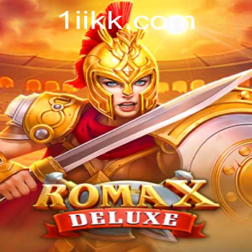 Exploring the Vibrant World of RomaXDeluxe: A Gaming Experience with iikk PH Login