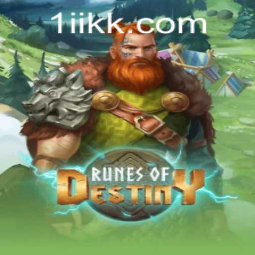 Dive into the Enchanting World of RunesOfDestiny: Discover the Magic and Strategy