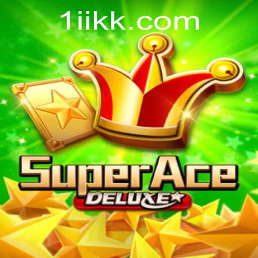 Exploring SuperAceDeluxe: A Thrilling Venture into Virtual Fun
