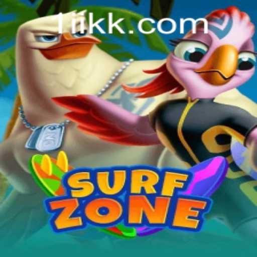 Dive into the Thrilling World of SurfZone and Master the Waves of Adventure