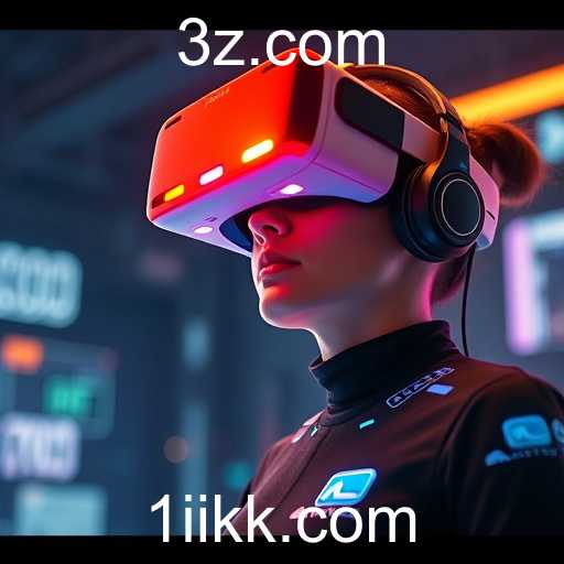 Explorando a Categoria de Tecnologia nos Jogos: Inovação e Imersão