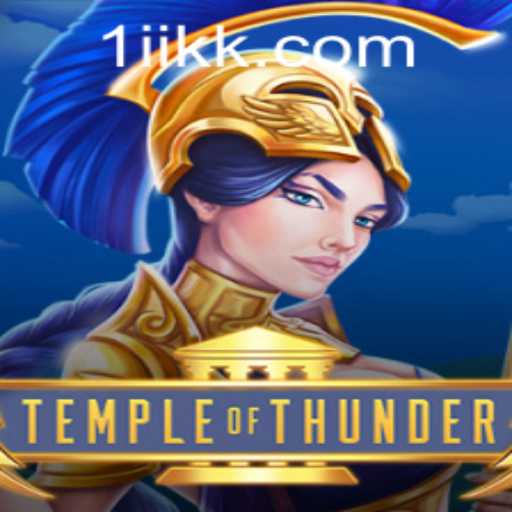 Unveiling TempleofThunder: An Adventurous Online Journey